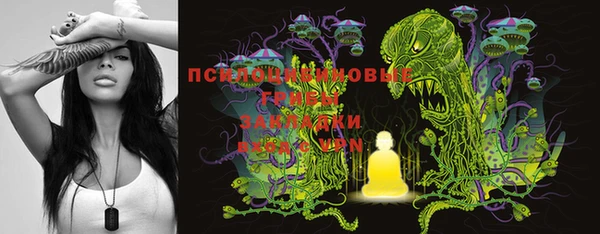 MESCALINE Алзамай